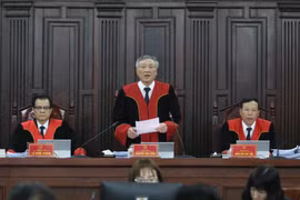 Phán quyết của TAND Tối cao vụ án Hồ Duy Hải: Liệu có còn oan sai?