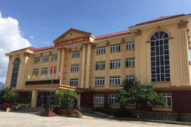 Sử dụng bằng giả, hàng loạt cán bộ chiến sĩ công an bị kỷ luật