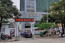 Tướng Lương Tam Quang: Giám đốc CDC Hà Nội nhận tội và nộp lại tiền