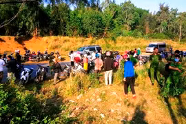 Cô gái đâm người yêu tử vong đêm Valentine: Nguyên do từ đâu?