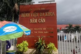 Xử lý hình sự điều dưỡng Cà Mau nghi dâm ô bệnh nhân 15 tuổi?