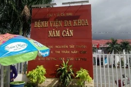 Xử lý hình sự điều dưỡng Cà Mau nghi dâm ô bệnh nhân 15 tuổi?