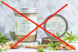 Ngộ độc pate Minh Chay: Trách nhiệm Chi cục Quản lý chất lượng nông lâm sản và thủy sản Hà Nội?