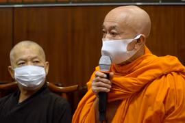 Vụ tro cốt ở chùa Kỳ Quang 2: Có nên gửi tro cốt vào chùa?