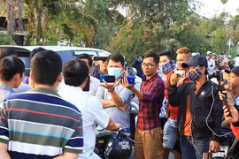 Đổ xô livestream vụ Tuấn “khỉ“: Vi phạm pháp luật, xử lý để tránh tái diễn?