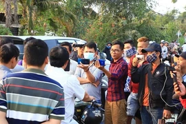 Đổ xô livestream vụ Tuấn “khỉ“: Vi phạm pháp luật, xử lý để tránh tái diễn?