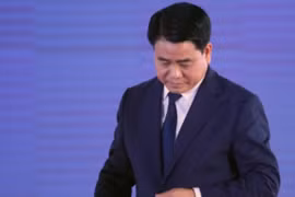 Xử kín vụ ông Nguyễn Đức Chung nhưng tuyên án sẽ công khai