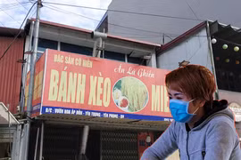 Chủ quán đánh đập bé 15 tuổi: Đừng mượn danh dạy dỗ để bạo hành