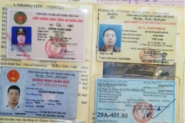 Hải Dương: Vướng hàng loạt lỗi giao thông, bị mời về đồn còn mạo danh công an