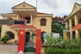 Công an Hải Phòng điều tra vụ cán bộ phường bị hai kẻ lạ mặt tấn công