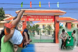 GV mầm non Ninh Khang bạo hành trẻ: “Triệt đường” bạo hành thế nào?