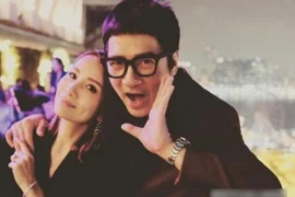 Nam diễn viên dính nghi vấn vô sinh vì đóng nhiều phim cấp ba