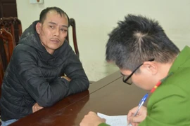 Giang hồ “mạng” Trường “con” Nam Định bị bắt như thế nào?