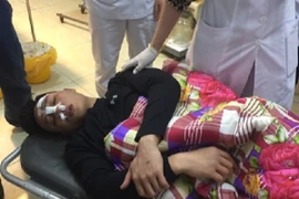 Hải Dương: Triệu tập nhóm đối tượng đánh bác sĩ đến gãy sống mũi