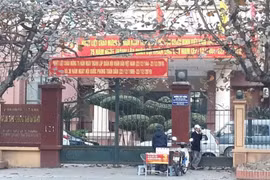 Đường dây “chạy chế độ chính sách” ở Thái Bình: Khởi tố thêm 4 người