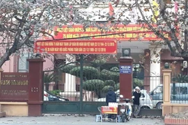 Đường dây “chạy chế độ chính sách” ở Thái Bình: Khởi tố thêm 4 người