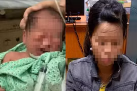 Bé sơ sinh bị bỏ rơi 3 ngày dưới hố gas: Mẹ đẻ có thoát trách nhiệm hình sự?