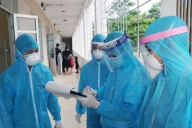 Hải Dương: Thêm một ca nhiễm COVID-19 liên quan “ổ dịch” Thế giới bò tươi