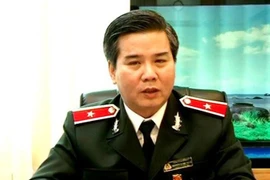 Vụ Thanh tra Bộ Xây dựng “vòi tiền”: Chánh Thanh tra Tuấn bị cảnh cáo... sẽ “mất chức”?