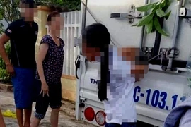 Nghi ăn trộm, trói bé 12 tuổi vào xe tải: Phương pháp phản giáo dục tổn thương con trẻ