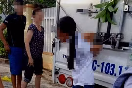 Nghi ăn trộm, trói bé 12 tuổi vào xe tải: Phương pháp phản giáo dục tổn thương con trẻ