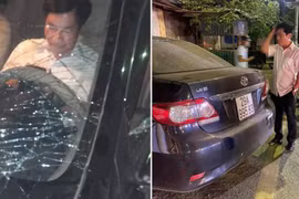 Trưởng ban nội chính Thái Bình gây tai nạn chết người: Bị đề nghị khai trừ Đảng