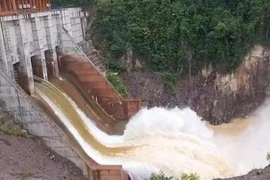 Soi những thuỷ điện sai phạm... nên xem xét “tuýt còi” như Thượng Nhật