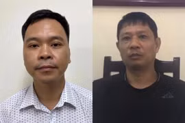 Vụ Nhật Cường Mobile: Bắt giam anh trai Bùi Quang Huy