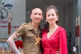 Bắt Phú Lê, “phát súng” đầu tiên của tân GĐ CA Hà Nội "bắn vào thành trì" giang hồ mạng
