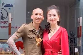 Bắt Phú Lê, “phát súng” đầu tiên của tân GĐ CA Hà Nội "bắn vào thành trì" giang hồ mạng