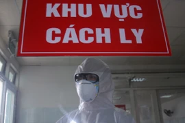 1 số người Vĩnh Phúc đi khỏi nơi cách ly: Có lo sợ thái quá? 