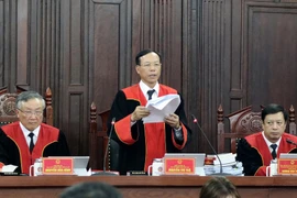 Phán quyết Giám đốc thẩm vụ Hồ Duy Hải: Khi nào thi hành án tử hình?