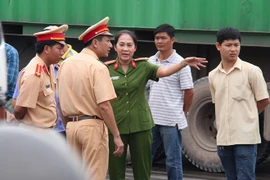 Phó GĐ CA Đồng Nai nghỉ hưu: Xe "vua” chưa tỏ, “hạ cánh” an toàn?