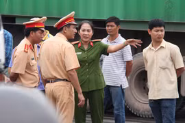 Phó GĐ CA Đồng Nai nghỉ hưu: Xe "vua” chưa tỏ, “hạ cánh” an toàn?