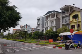 Có 4 ca nhiễm COVID-19 mới, Hải Dương phong tỏa thêm 4 cụm dân cư