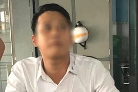 Điều dưỡng ở An Giang sàm sỡ phụ nữ ngoài đường: Sướng tí... nhục nhiều?