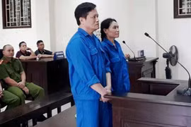 Xử phúc thẩm vợ chồng chủ Cty Lâm Quyết: Triệu tập Đường “Nhuệ” và con nuôi