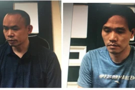 Thanh niên Hà Nội dùng súng hơi... bắn người từ tầng cao: Xử thế nào?