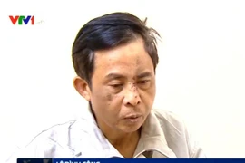 Vụ Đồng Tâm: Lộ rõ Lê Đình Kình cùng “phe nhóm” đe dọa người dân