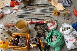 Vụ gây rối ở Đồng Tâm: Khởi tố 22 bị can giết người, chống người thi hành công vụ