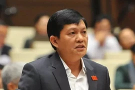 Ông Phạm Phú Quốc xin thôi TGĐ Tân Thuận: Ai thay thế?