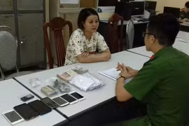 Hải Dương: Triệt xóa tụ điểm ma túy “cha truyền con nối”, thu nhiều súng