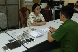 Hải Dương: Triệt xóa tụ điểm ma túy “cha truyền con nối”, thu nhiều súng