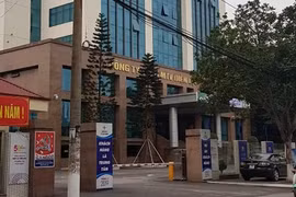 Hải Dương: PGĐ PC Hải Dương chưa luân chuyển lại được cất nhắc lên… Giám đốc?