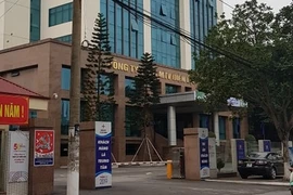 Hải Dương: PGĐ PC Hải Dương chưa luân chuyển lại được cất nhắc lên… Giám đốc?