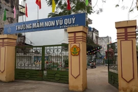 Thái Bình: Công an đang điều tra nghi án bé gái 3 tuổi bị xâm hại