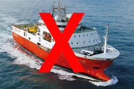 Bộ Quốc Phòng nêu ý kiến về việc xem xét khởi kiện Trung Quốc về vấn đề Biển Đông