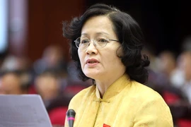 Tiêm “triệt sản” yêu râu xanh xâm hại trẻ em: Dâm ô có sợ?