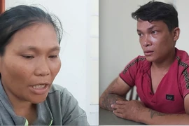 Mẹ hành hạ con và cậu giao cấu với cháu ruột: “Hổ dữ còn không ăn thịt con“