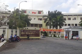 Nâng giá thiết bị ở Bạch Mai: “Domino” tới Đa khoa Cà Mau mua máy chụp CT hơn 30 tỷ?